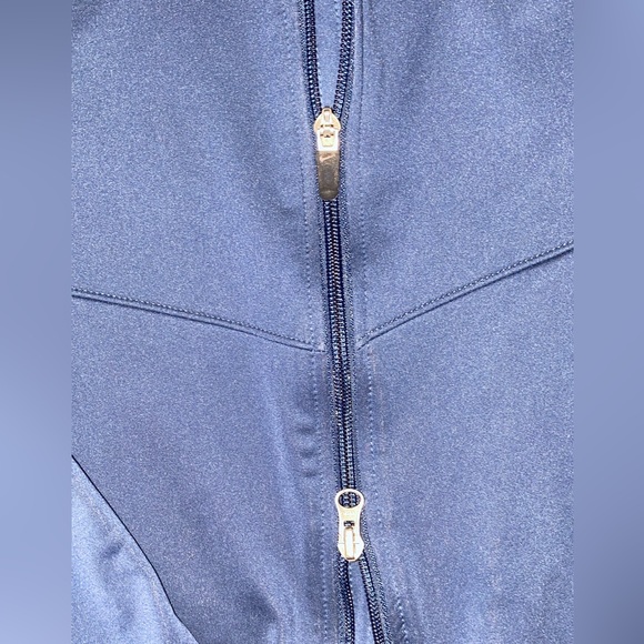 NIKE DRI-FIT ZIP UP SWEATSHIRT - Picture 7 of 11